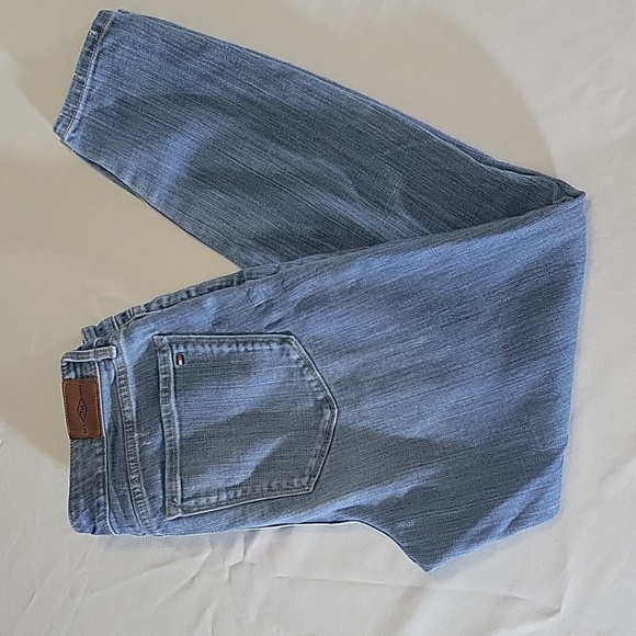 Tommy Hilfiger Women's Jeans size 4 - Picture 1 of 9